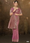Ananya Silk Saroski Vol 6 By Saroj Silk Wedding Wear Saree Wholesale Online